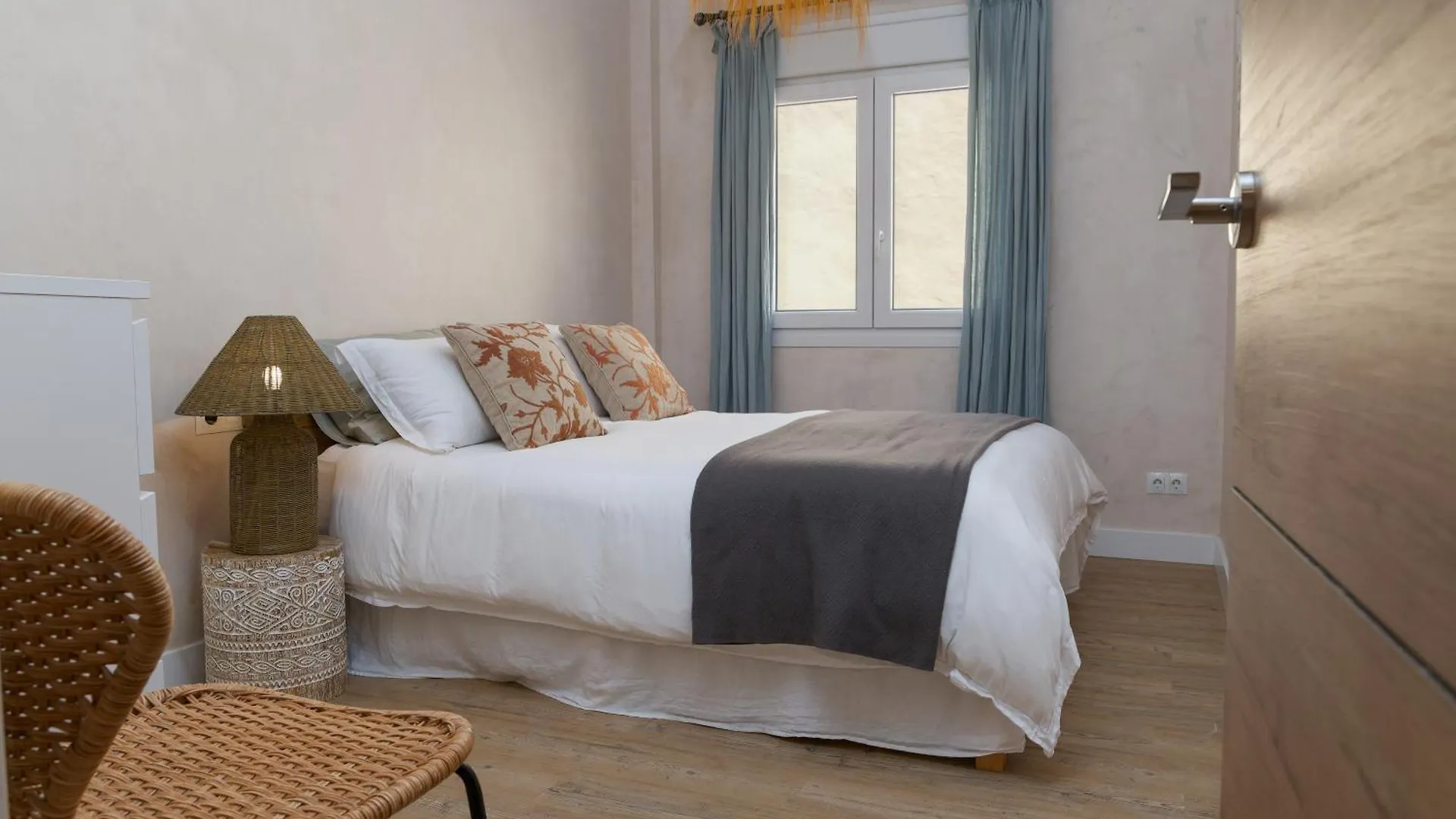 Harbor Luxury - Apartment By Tarifa Rent Espanha