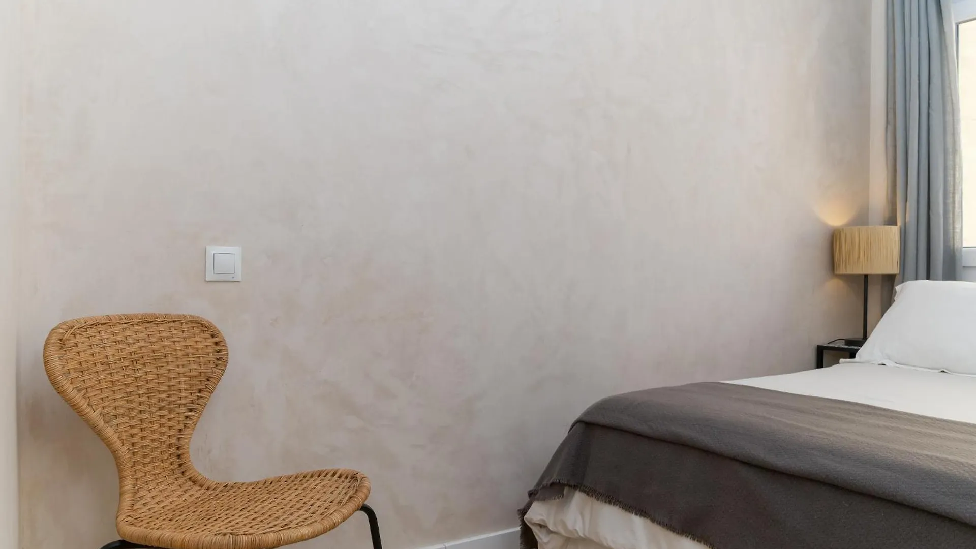 Harbor Luxury - Apartment By Tarifa Rent