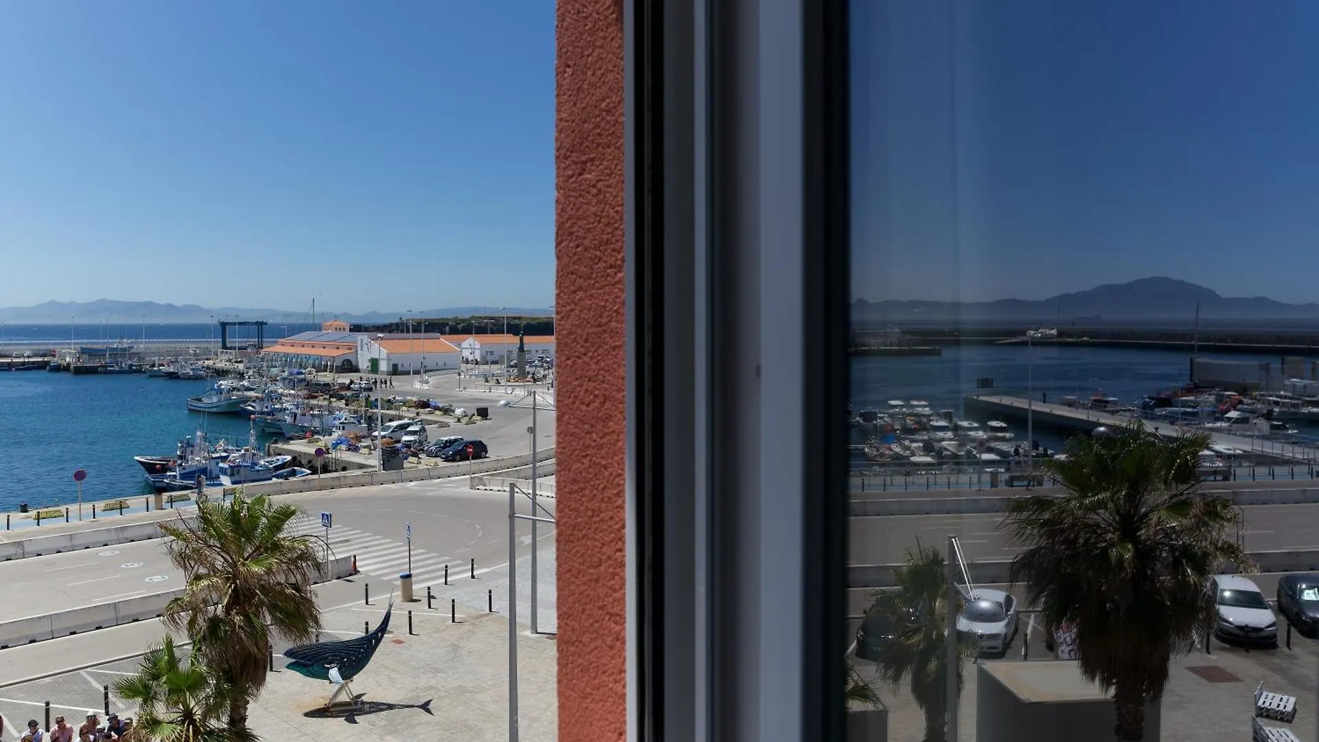 Harbor Luxury - Apartment By Tarifa Rent
