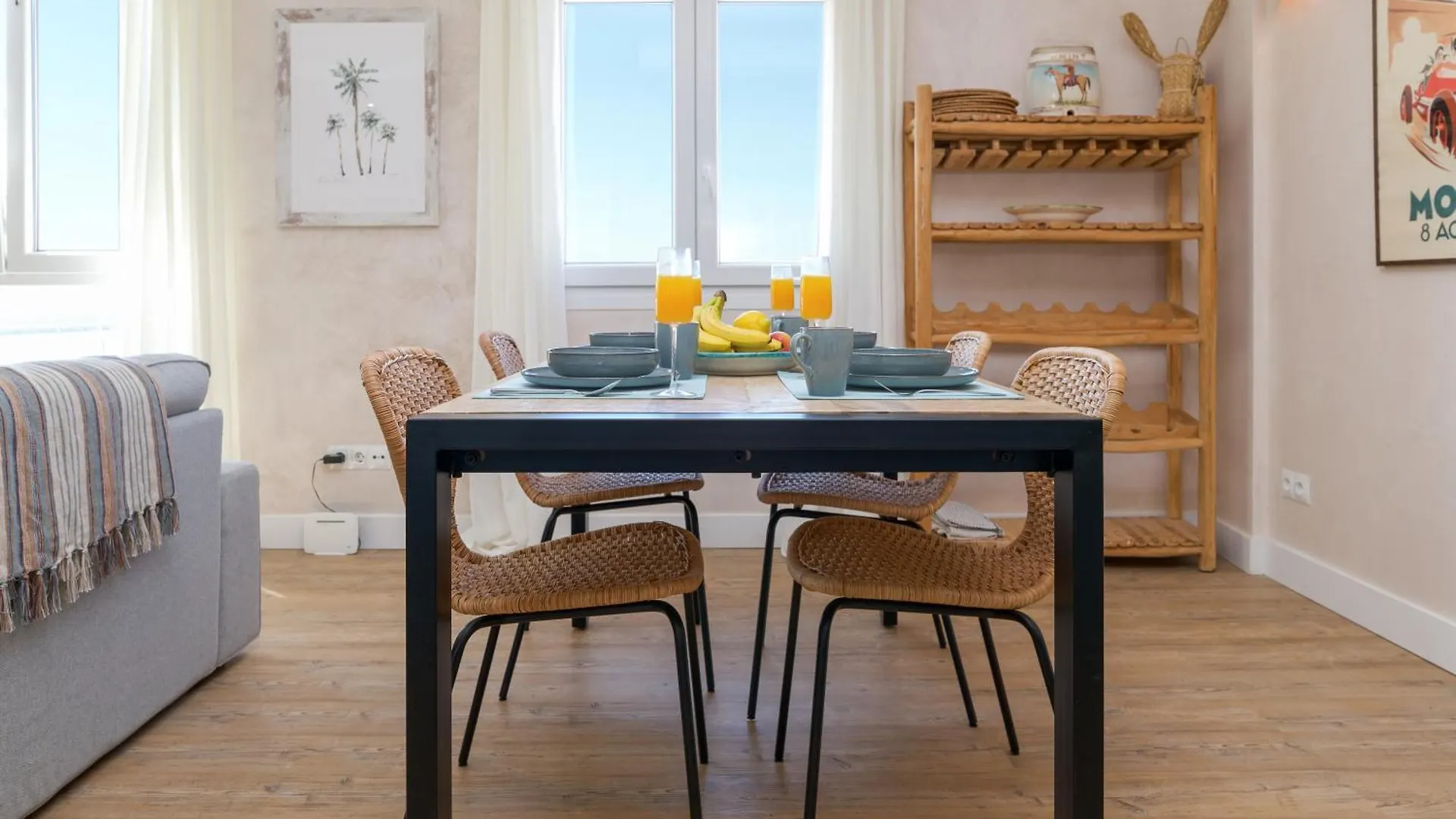Harbor Luxury - Apartment By Tarifa Rent Espanha
